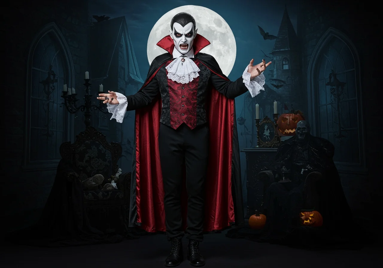 Déguisement thématiques et originaux de Funidelia