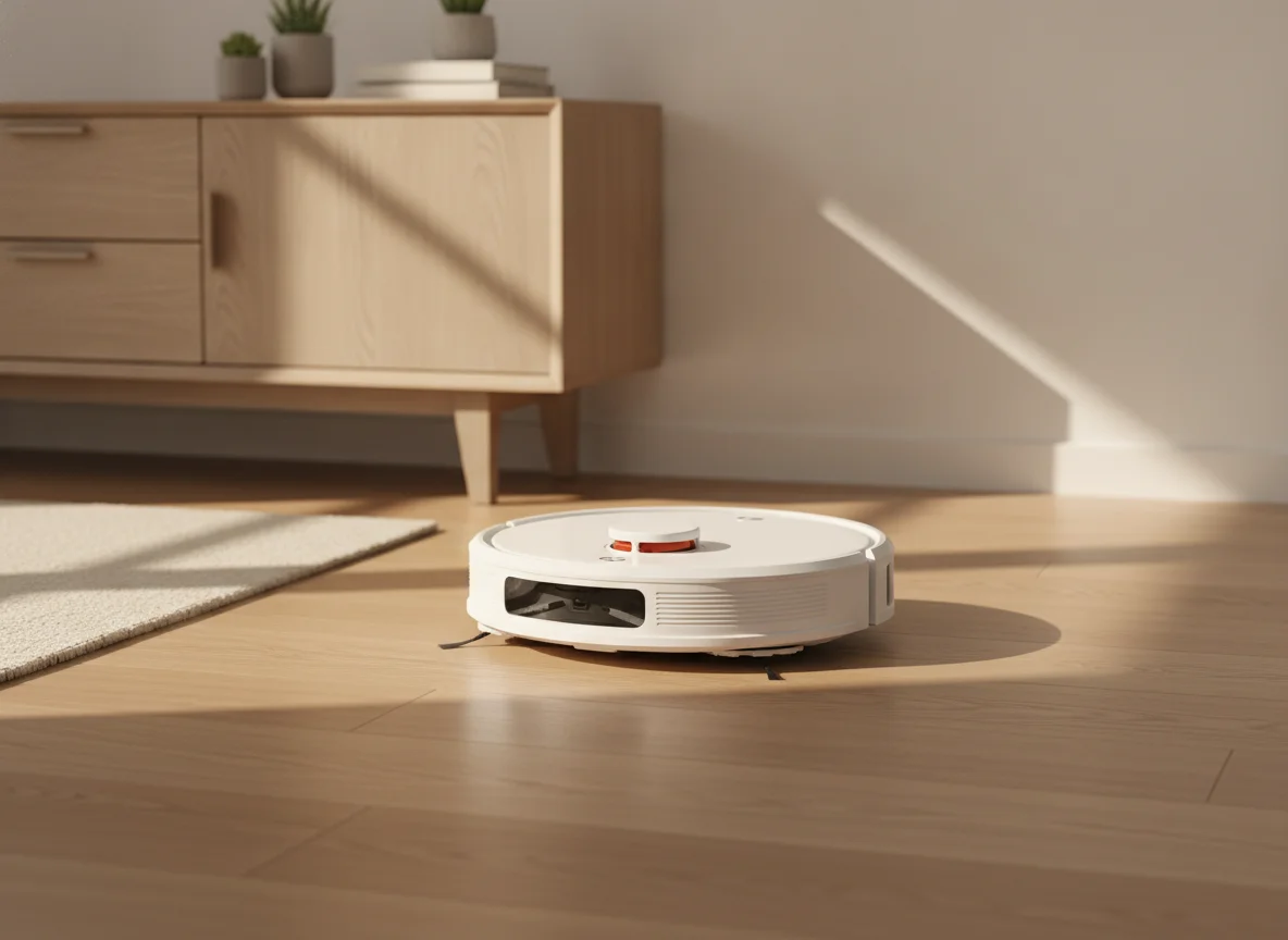 Ecovacs Deebot X5 Omni