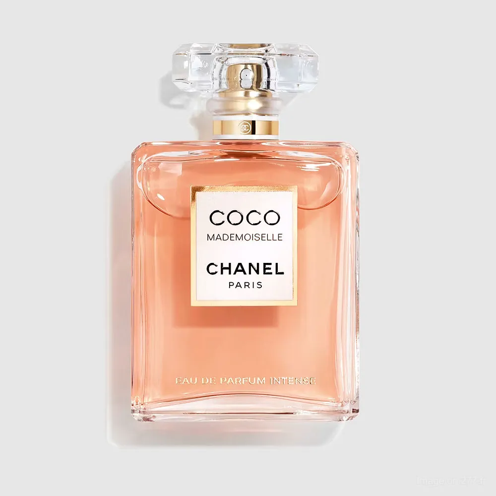 Chanel Coco Mademoiselle Eau de Parfum